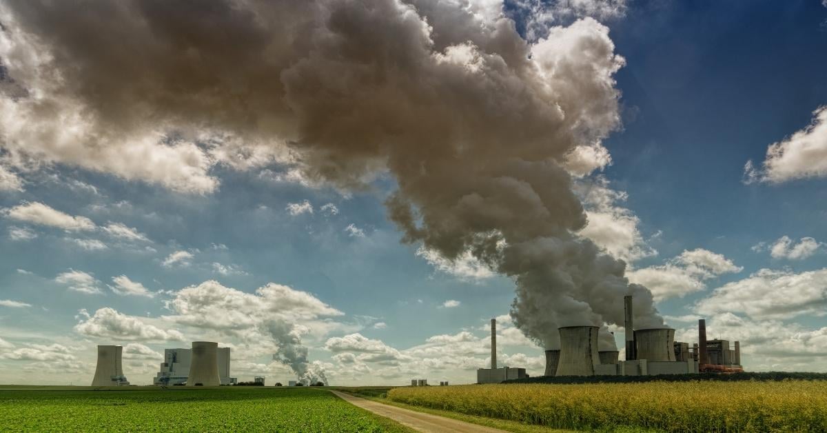 Emissions Services