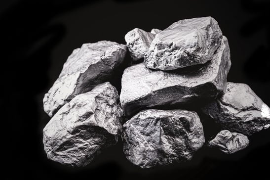 China Cobalt Shares Gain as Congo Sets Plan for Export Quota