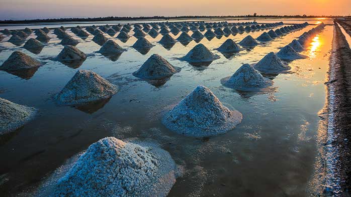 Zijin’s Congo lithium mine set to be among world’s biggest