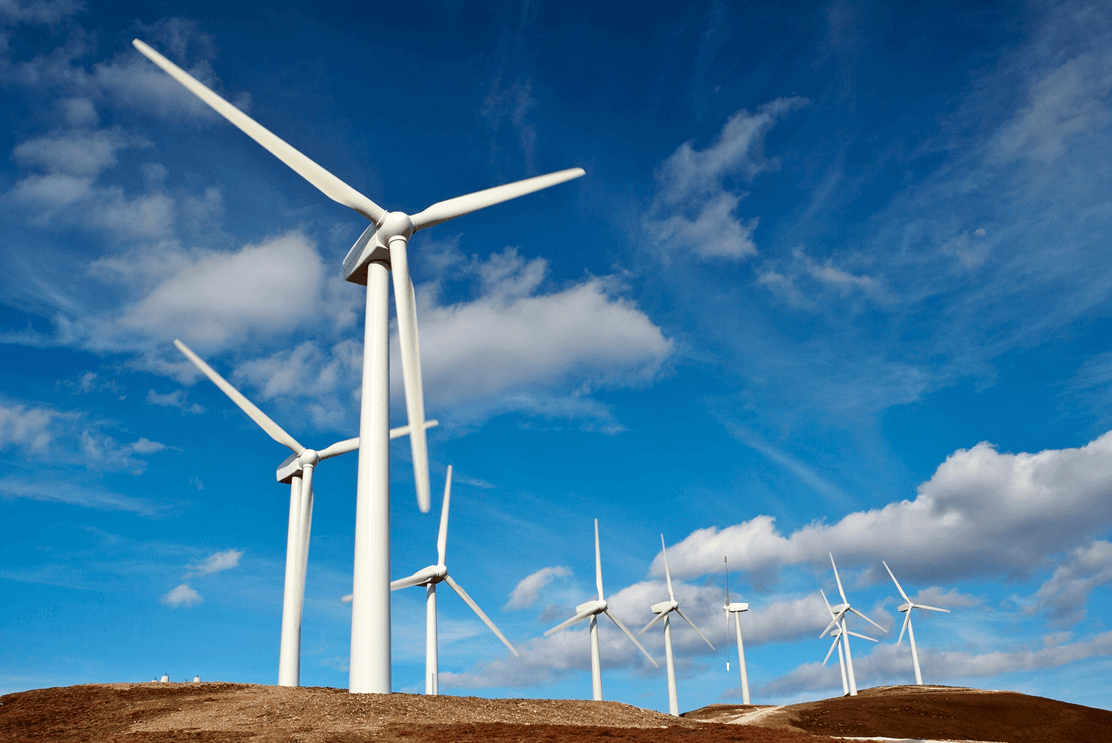 wind-turbine-farm
