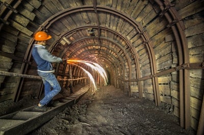 Europe needs to act now on its metals vulnerability