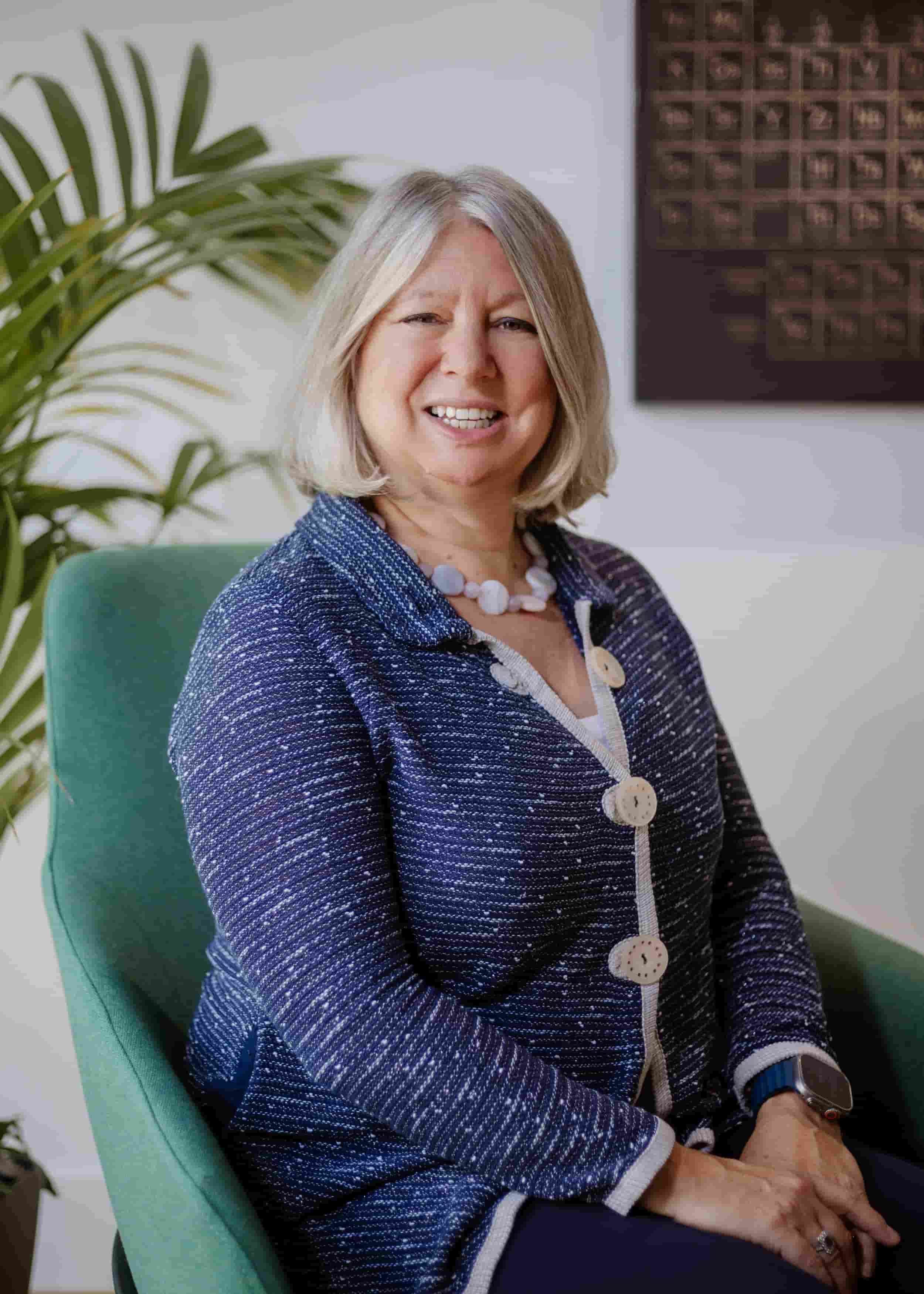 Image of Nicola Coslett