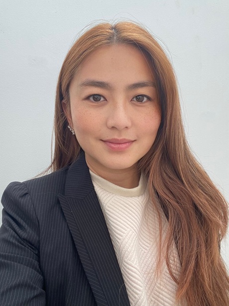 Image of Jennifer Tong
