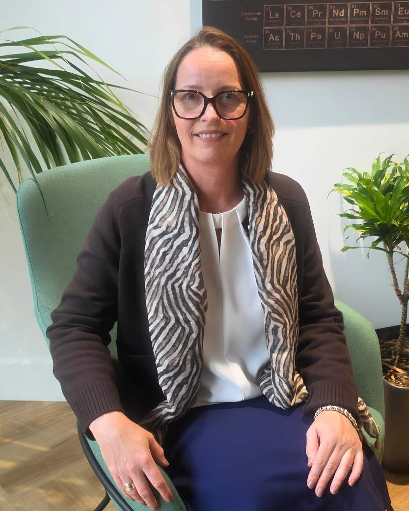 Image of Elaine Finn