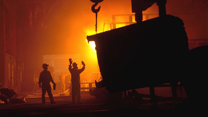 U.S. Steelmakers Are Adding Mills Despite Low Demand