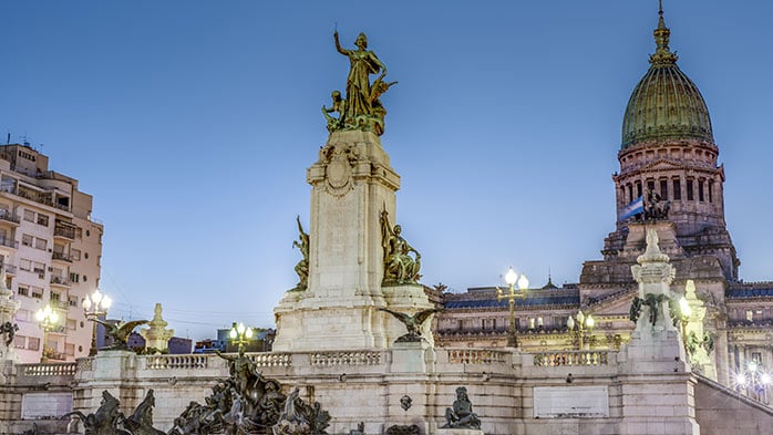 Milei Wants to Turn Argentina Into a Mining Powerhouse