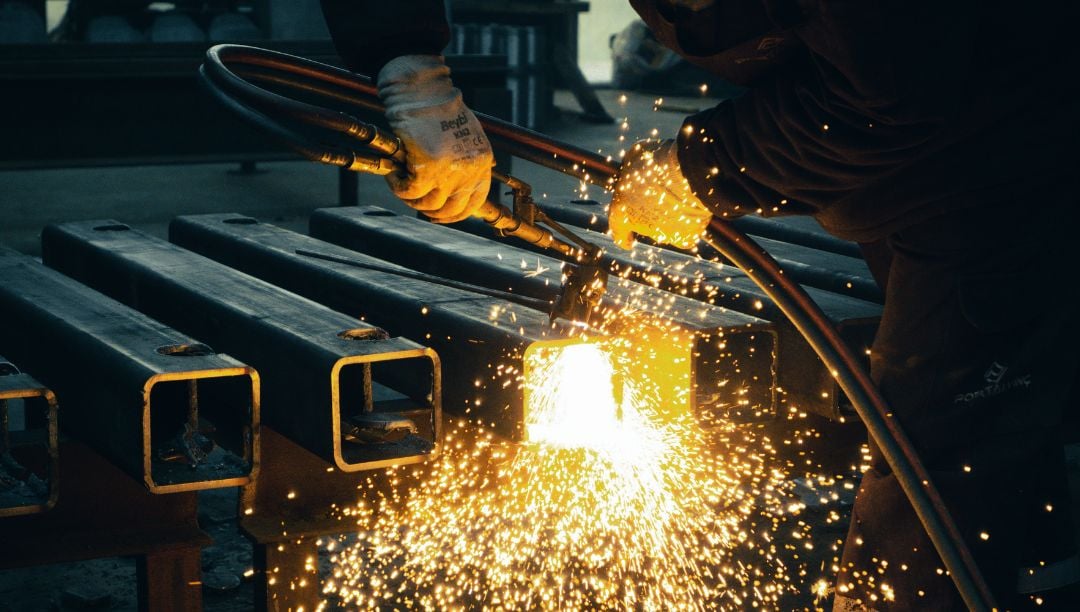 From Iowa Steel to Philly Ships, Trump’s Industrial Promises Face Big Tests