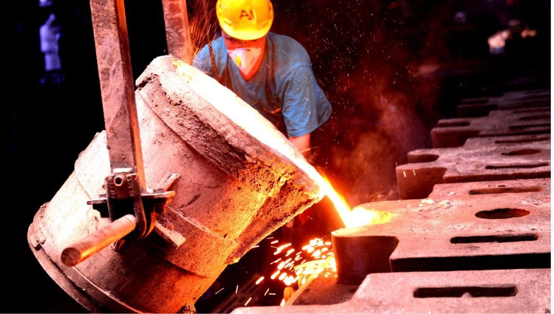 Copper soars but smelters can't bank on it to survive