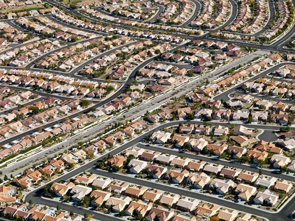 urban-housing-sprawl-picture-taken-from-a-birds-eye-view