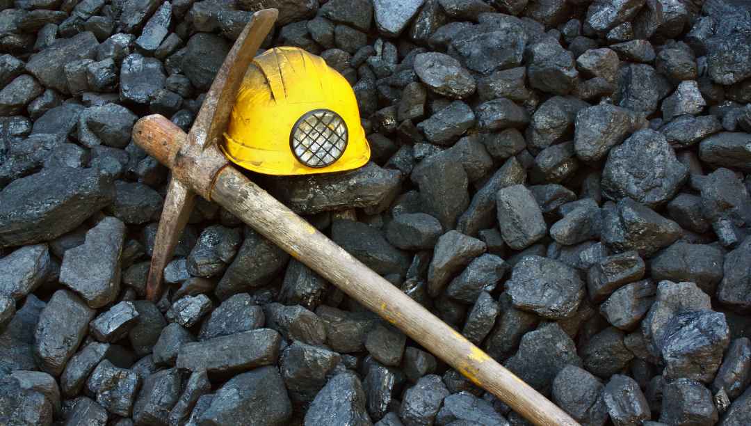 Trader Who Made $1 Billion on Coal Now Bets on US Minerals Push