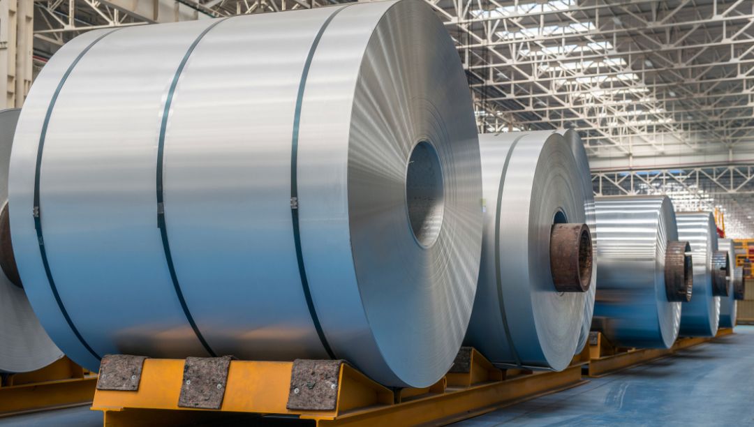 Novelis, Top Aluminum Supplier to Ford, to Restart Plant After Fires