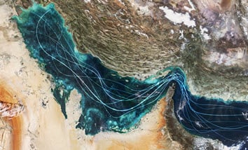 Renewed Hormuz disruption stalls Gulf supply recovery