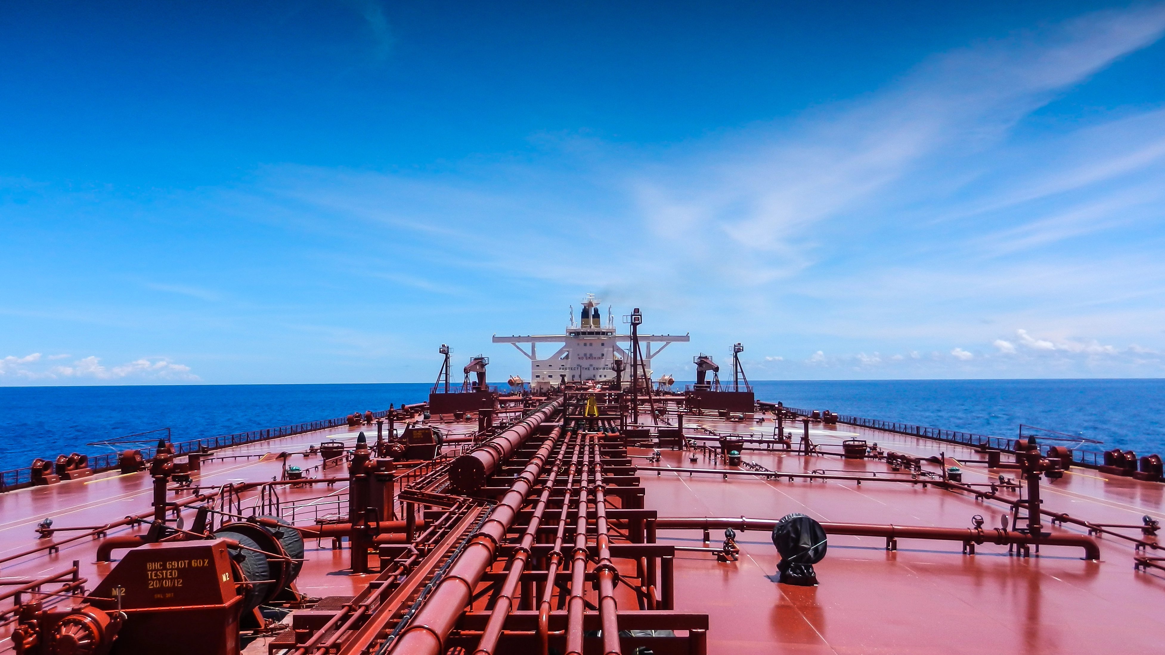 Fragile ceasefire: Disruption to Hormuz likely to extend through May