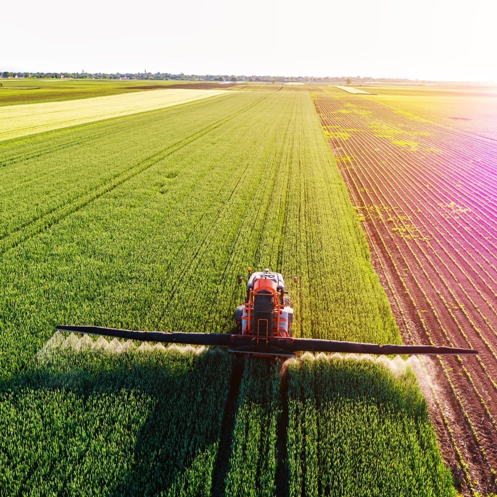 Fertilizer Services