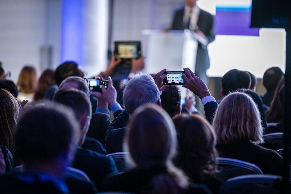 CRU Breakfast: Commodity Outlooks