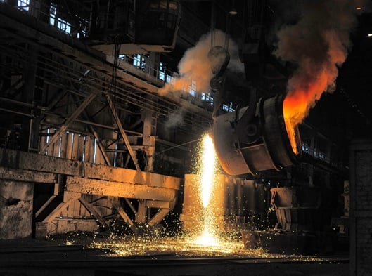 EGA’s Oklahoma smelter set to outlast US trade policies