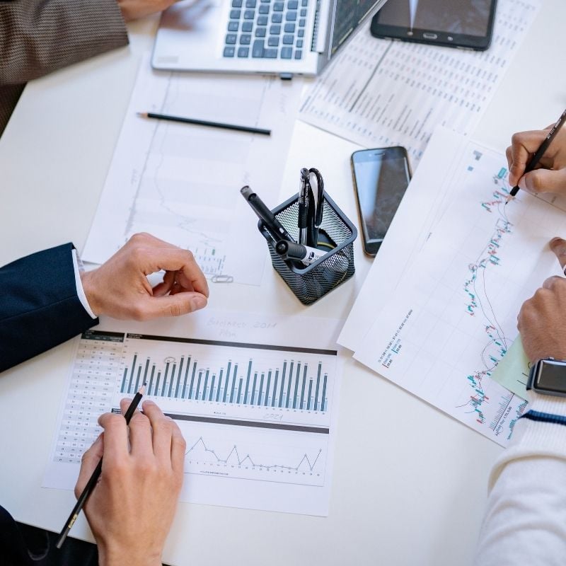 CRU Risk Navigator - Commodity Risk Management