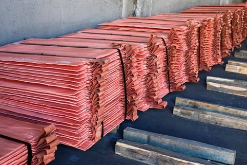 US tariff threat upends copper surplus as prices test all-time peak