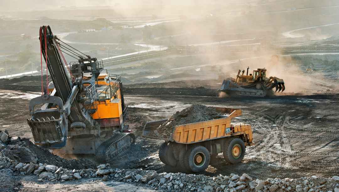 Australian Miner Larvotto Launches Major New Source of Antimony