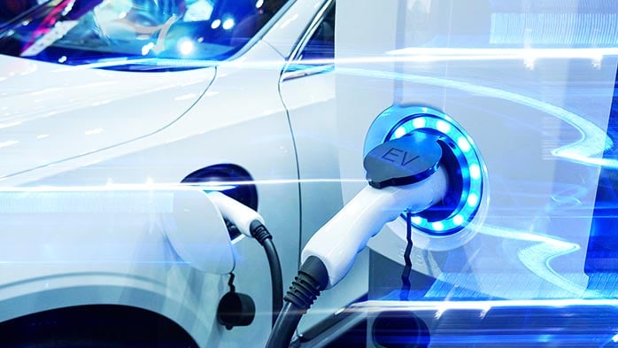 In the EV race, Saudi Arabia hunts for lithium everywhere