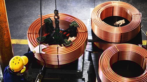 US Copper Firms Hike Prices Even After Trump Tariff Reprieve