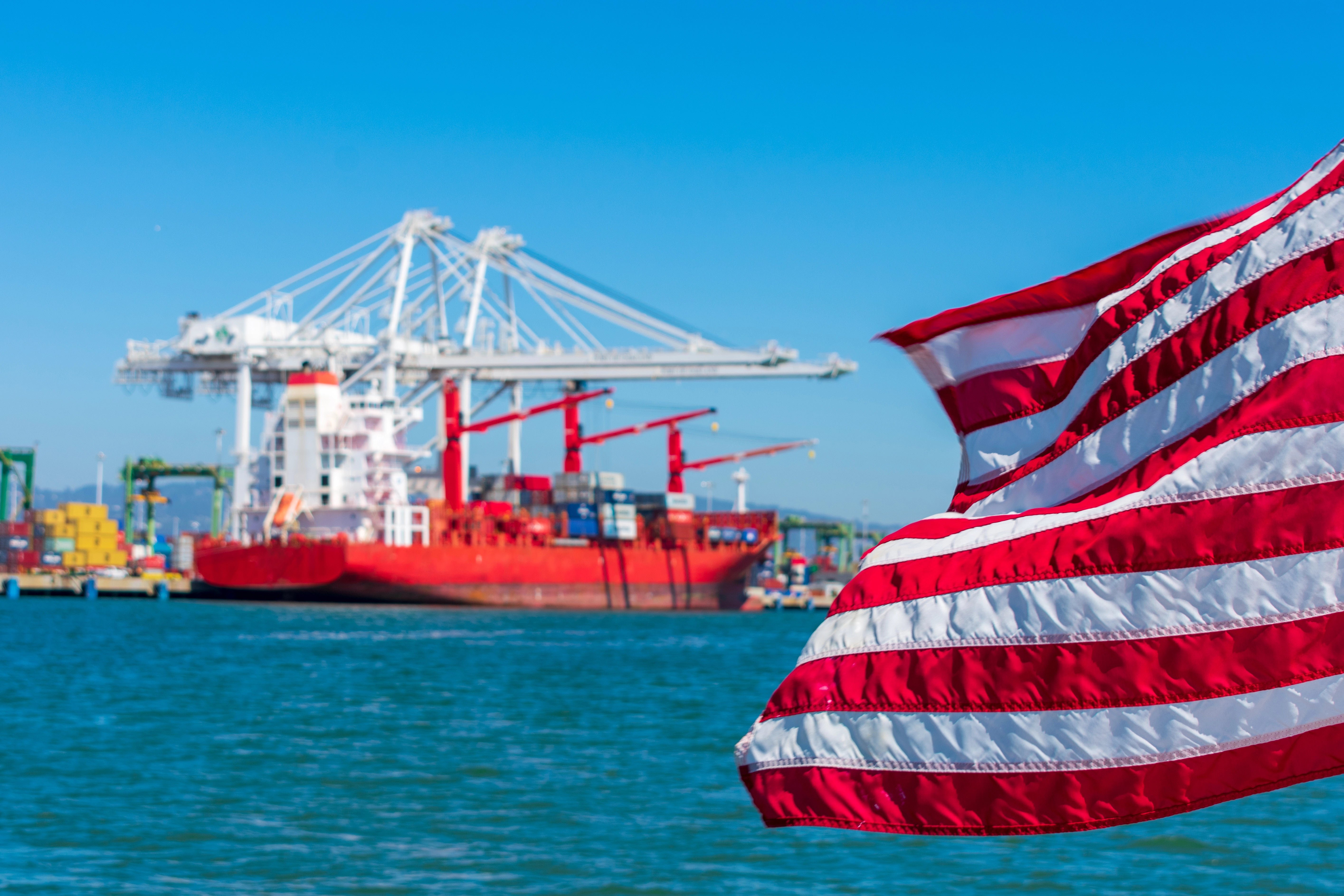 Section 232 tariff changes bring administrative relief