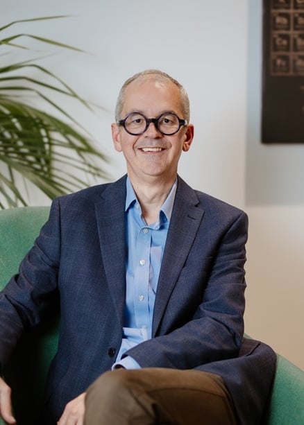 Image of Paul Robinson