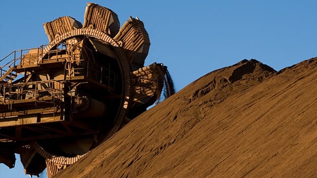 India unlikely to raise export duty soon on low-grade iron ore, pellets, says source