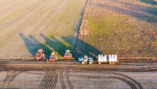 Fertilizer prices fall on slow demand, Chinese exports and Iran