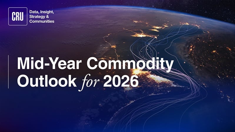 Mid Year Commodity Market Outlook 2026