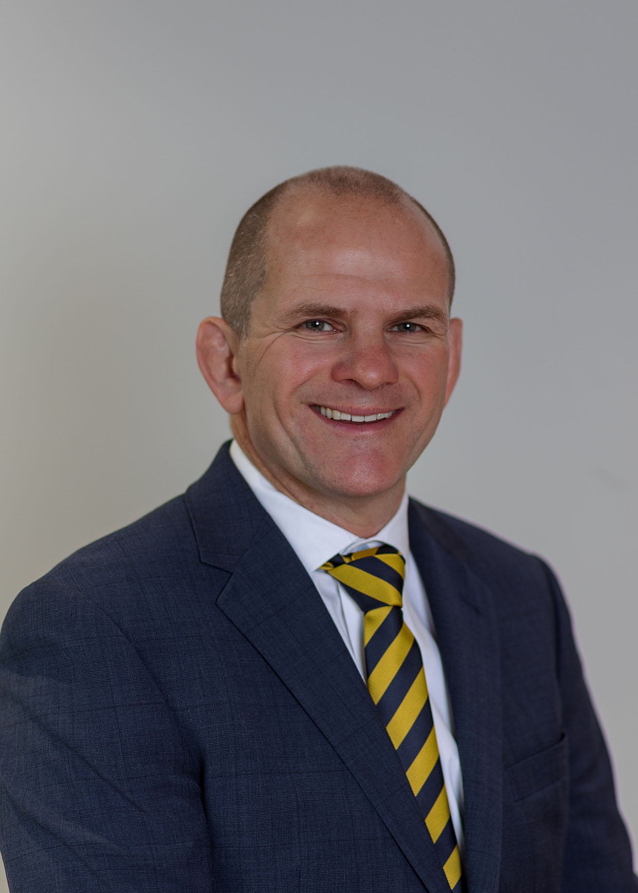 Image of Gareth Beese