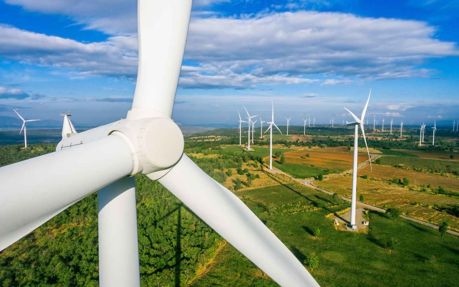 Clean Technologies