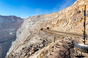 Can Africa seize its moment in the race for critical minerals?