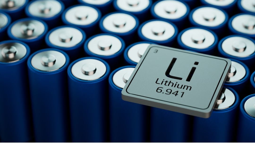 Lithium Bulls Eye Demand Support as China Heads For Busy Season