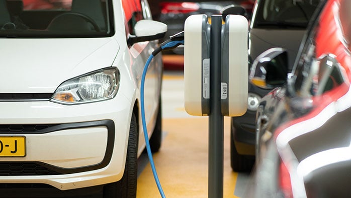 US to Impose 93.5% Anti-Dumping Levy on China Battery Material