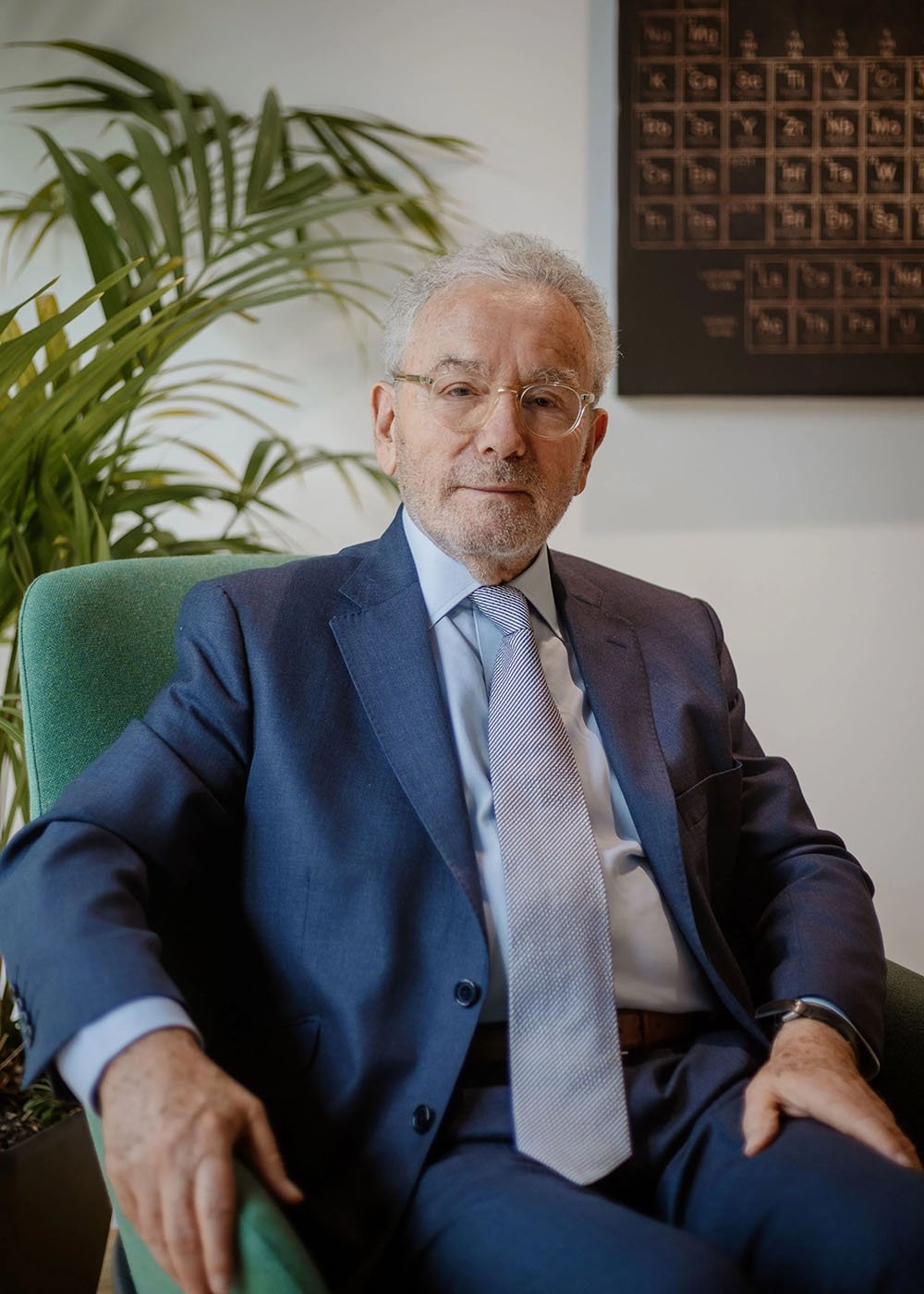 Image of Robert Perlman