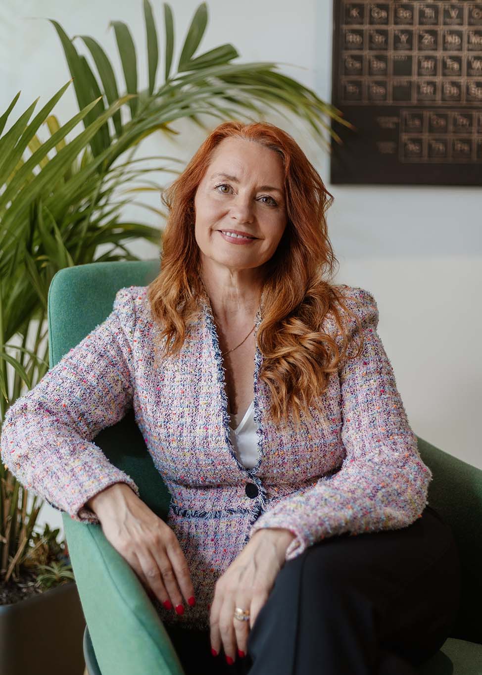 Image of Bridget Kendrick