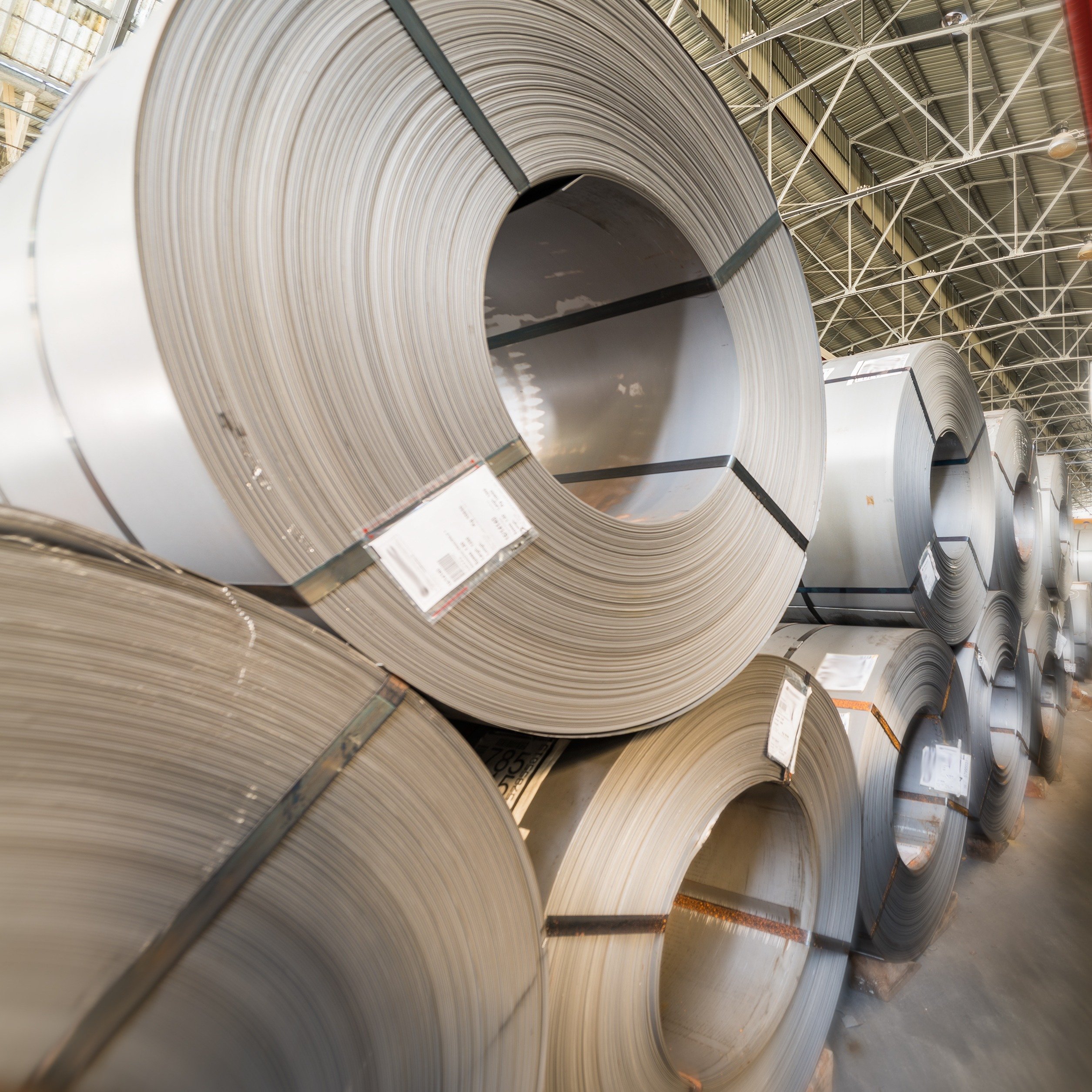 Steel