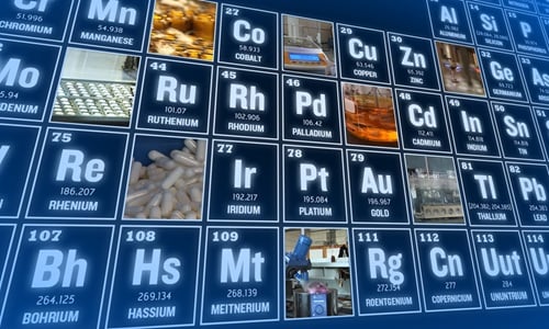 Catch Up on Trump’s Breakneck Critical-Minerals Drive