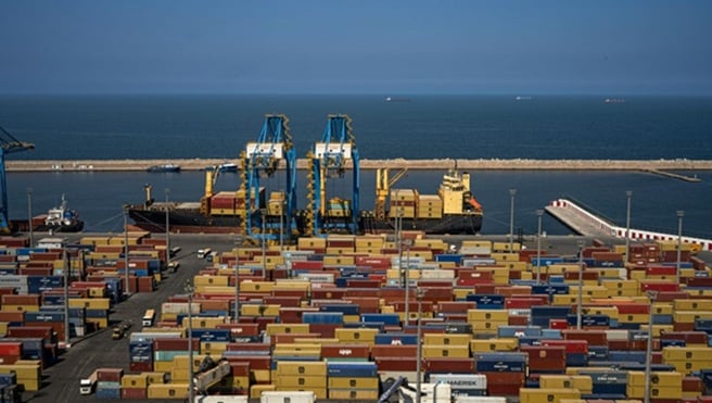 Hormuz Fertilizer Flows Recover Significantly as More Ships Exit