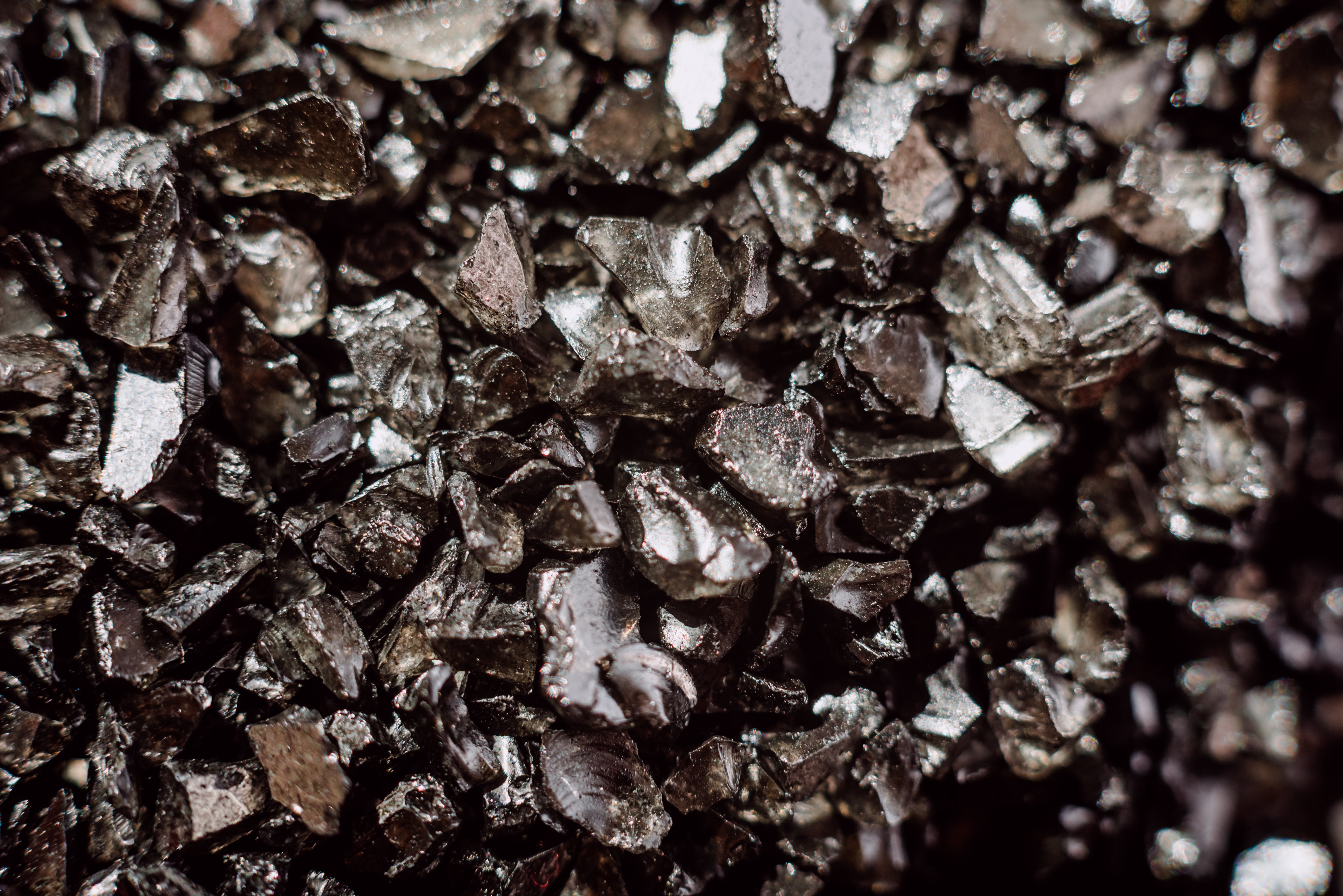 Export controls on rare earths supply chain expected to encourage ex. China investments