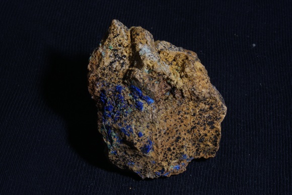 DR Congo’s curbs on cobalt spark squeeze in vital battery element