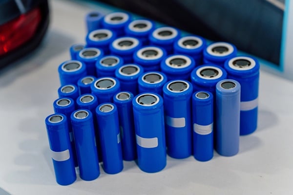 Lithium Stocks Surge as Chinese Mine Closes After Permit Expires