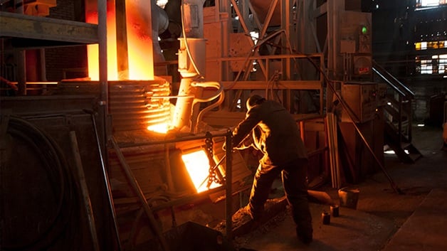 Smelters say they are losing power battle with Big Tech 