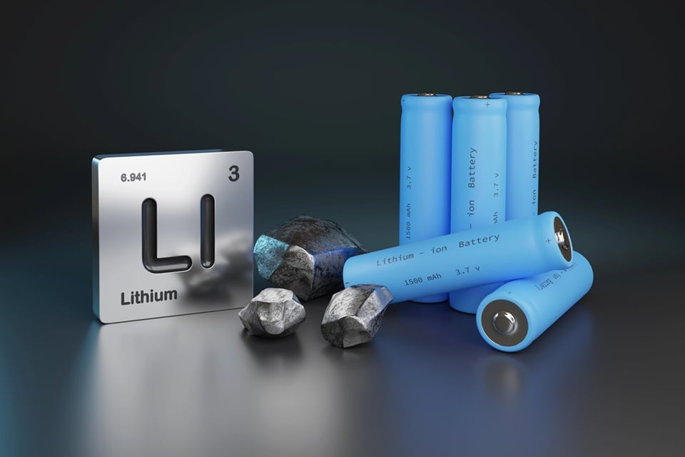 Lithium Stocks Slump as CATL Mine Prepares for Early Restart