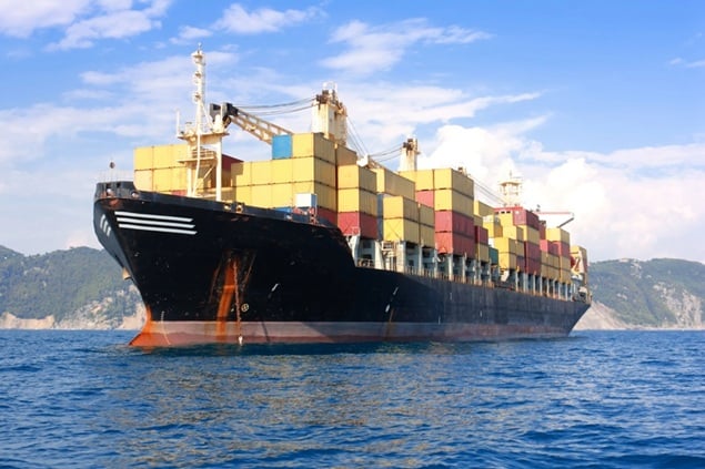 Fertilizer Ships Face Long Backlog Even If Hormuz Reopens