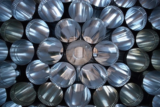 Iran war hits zinc market as China faces raw material disruption