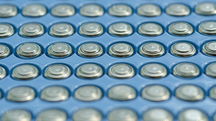 Lithium bulls set to gatecrash Chile's copper party