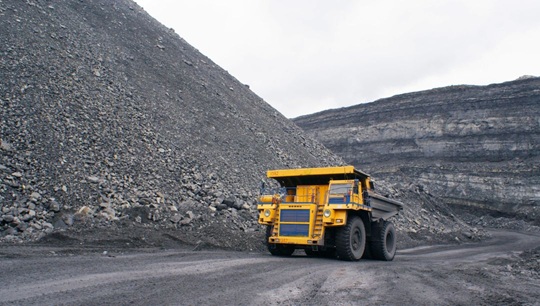See How the U.S. Is Attacking China’s Control of Critical Minerals