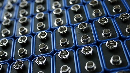 US energy storage industry faces a Trump ‘policy shock'